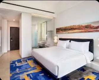 Novotel Lampung Kamar Photos