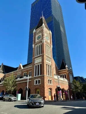 The Pensione Hotel Perth, an EVT hotel Photos