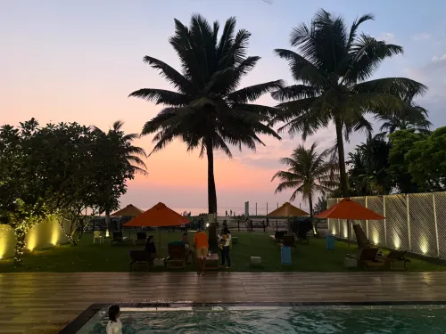 Hotel J Negombo Leisure & Recreation Photos