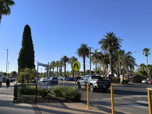 Quality Hotel Mildura Grand Near Hotel Photos