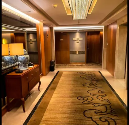 Sofitel Harbin Photos
