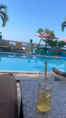 Mui Ne Hills Bliss Hotel Photos