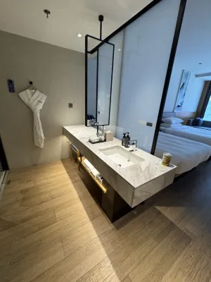 Fairfield by Marriott Taiyuan South Rooms Photos