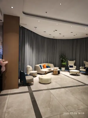 Tinman Hotel (Guangming No.1 Shenzhen) Espaces publics Photos