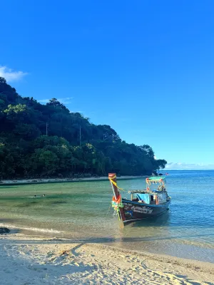 SAii Phi Phi Island Village Near Hotel Photos