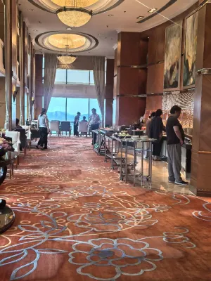 Shangri-La Hotel, Suzhou Restauration Photos