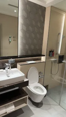 Orchid Hotel Rooms Photos