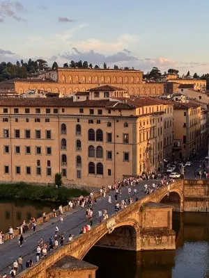 Palazzo Alfieri Residenza d'Epoca Dekat Hotel Photos