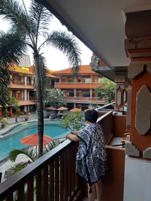 Wina Holiday Villa Kuta Bali Photos