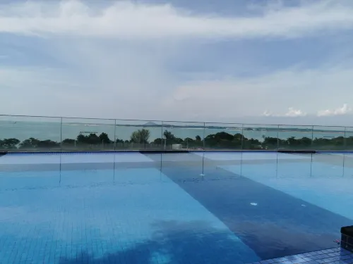 Village Hotel Changi by Far East Hospitality Loisirs et amusements Photos