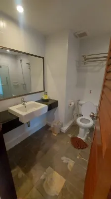 Patong Lodge Hotel Phuket Rooms Photos