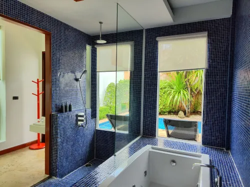 La Flora Resort Patong Chambres Photos