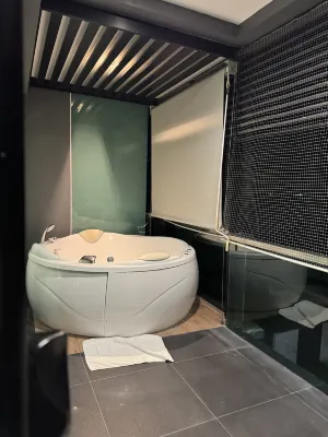 @T Boutique Hotel Camere Photos