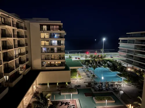 Grand Hyatt Rio de Janeiro Photos