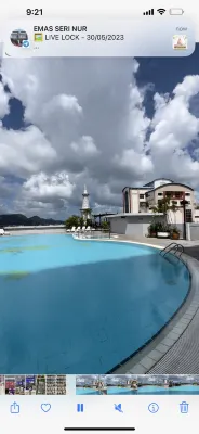 Bayview Hotel Langkawi الترفيه والتسلية Photos