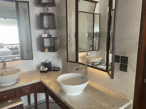 Park Hyatt Siem Reap Rooms Photos