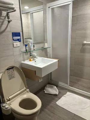 MF Hotel Penghu Chambres Photos