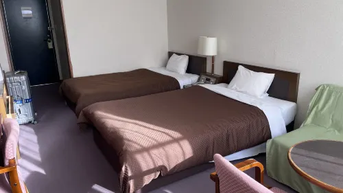 Hotel Oak Forest Chambres Photos