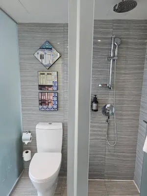 Mercure Singapore Bugis Kamar Photos