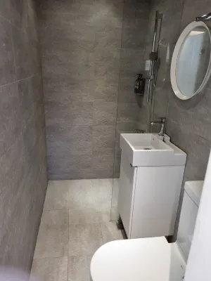 Miniwest Hotel Номера Photos