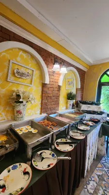 The Castello Resort Photos