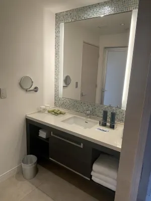 Hilton Okinawa Chatan Resort Rooms Photos