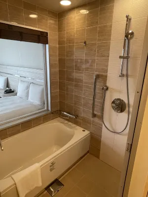 Hilton Okinawa Chatan Resort Rooms Photos