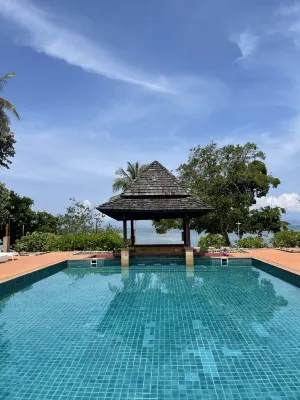 Elixir Resort Koh YAO Yai Loisirs et amusements Photos