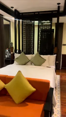 Koi Resort & Spa Hoi An Zimmer Photos