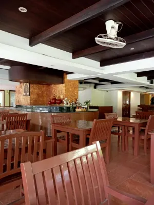 Woraburi Sukhumvit Hotel Ristorazione Photos