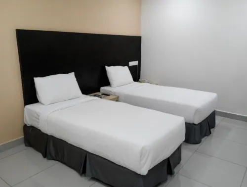 Avenue Bangi Hotel Camere Photos