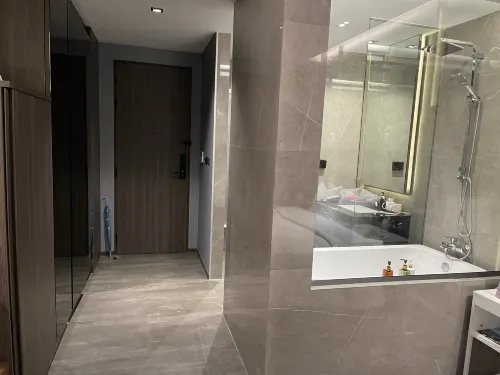 Mountain View@nimman12 Hotel & Resort Rooms Photos