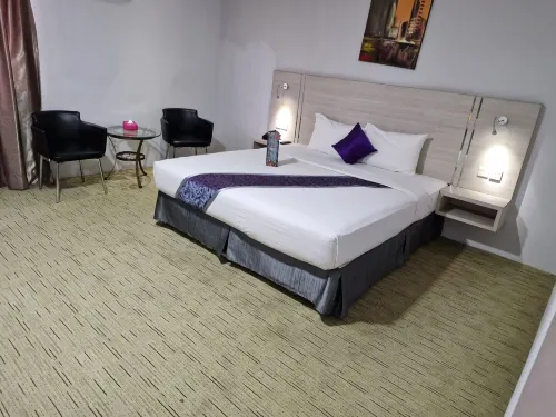 89 Hotel Camere Photos