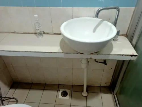 Place2Stay Business Hotel - Waterfront Camere Photos
