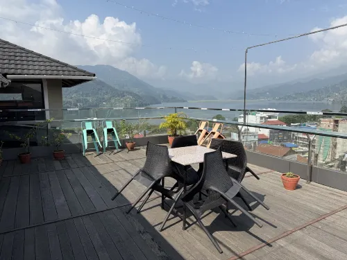 Hotel Sarowar Leisure & Recreation Photos