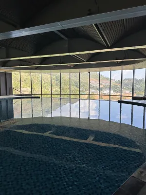 Khách sạn Pao's Sapa Leisure Thư giãn & Giải trí Photos