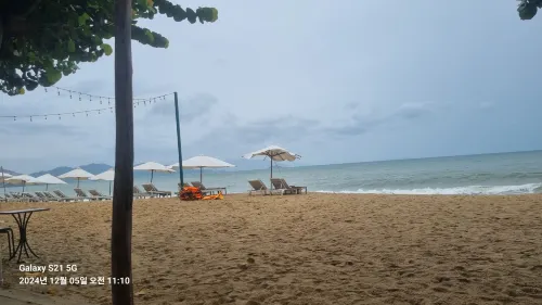 Balcony Nha Trang Hotel Рядом с отелем Photos