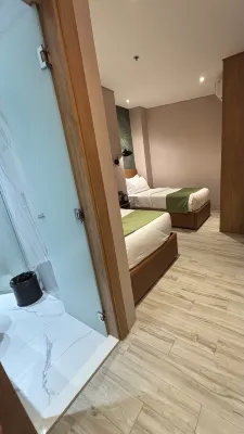 Ironwood Hotel Chambres Photos