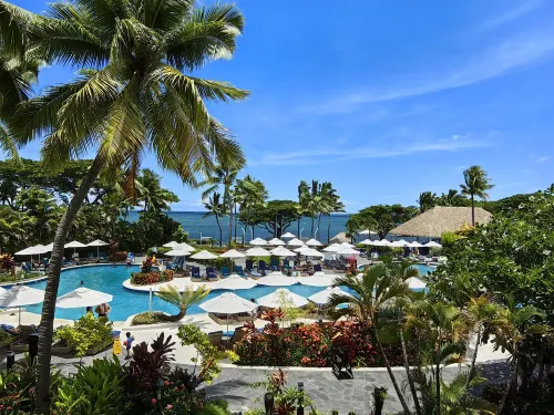 Sofitel Fiji Resort & Spa Leisure & Recreation Photos