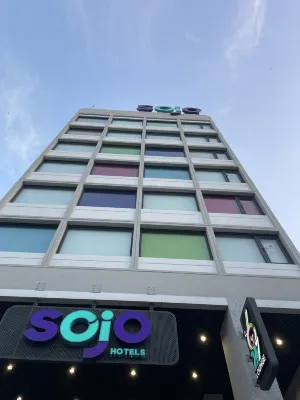 Tru by Hilton Da Nang City Centre Ngoại thất Photos