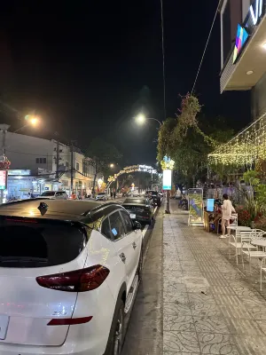 Khách sạn Varia Xung quanh Photos