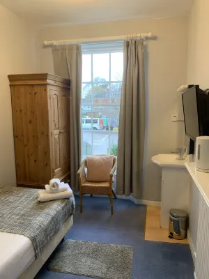 Bendene Townhouse - Exeter Chambres Photos