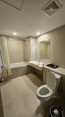 Atria Residences Gading Serpong Kamar Photos