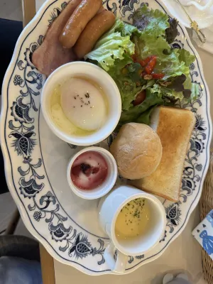 仙景日式旅館 餐飲 Photos