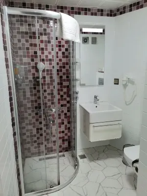 Idylle Hotel Chambres Photos