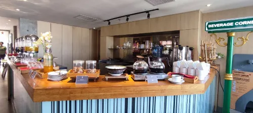 Aveta Hotel Malioboro Photos