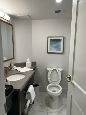 The Sutton Place Hotel Vancouver Номера Photos