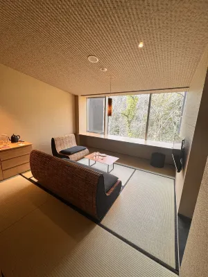 Hoshino Resorts Kai Yufuin Rooms Photos
