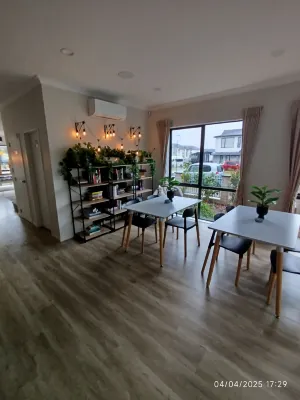 Flat Bush Holiday Accommodation 공용공간 Photos