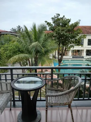 Manli Resort Quảng Bình Khu vực công cộng Photos